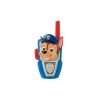 Krótkofalówki Psi Patrol walkie talkie Marshall Chase zestaw 2 sztuki - zdjęcie 3