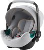 Fotelik samochodowy BRITAX Römer BABY-SAFE iSENSE i-Size z bazą