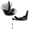 Fotelik samochodowy BRITAX Römer BABY-SAFE iSENSE i-Size z bazą - zdjęcie 3
