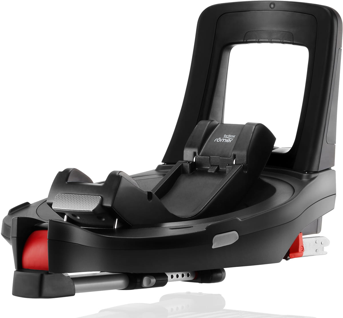 Fotelik samochodowy BRITAX Römer BABY-SAFE iSENSE i-Size z bazą - zdjęcie 7
