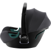 Fotelik samochodowy BRITAX Römer BABY-SAFE iSENSE i-Size Fossil Grey - zdjęcie 5