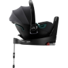 Fotelik samochodowy BRITAX Römer BABY-SAFE iSENSE i-Size Fossil Grey - zdjęcie 6