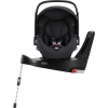 Fotelik samochodowy BRITAX Römer BABY-SAFE iSENSE i-Size Fossil Grey - zdjęcie 7