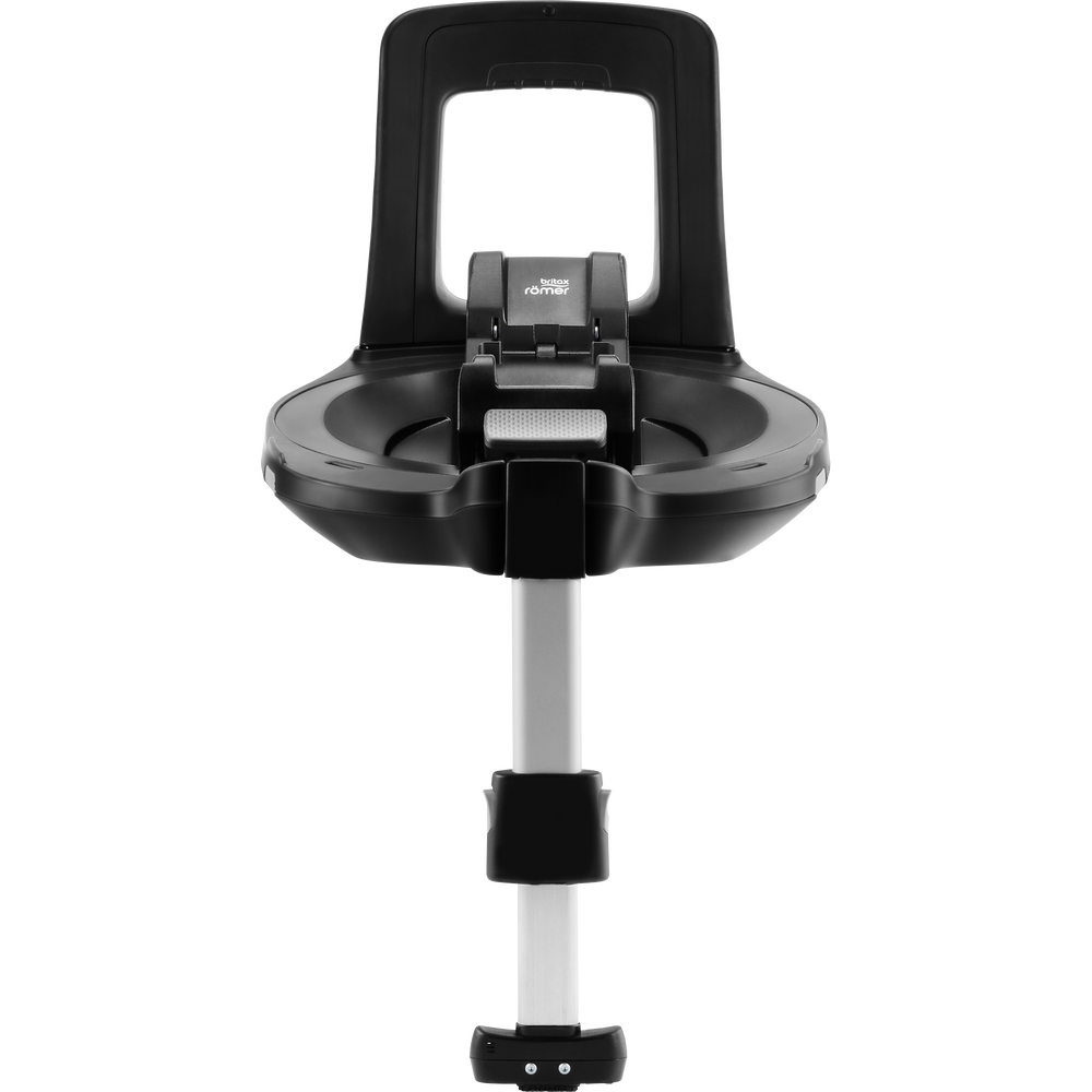 Fotelik samochodowy BRITAX Römer BABY-SAFE iSENSE i-Size Fossil Grey - zdjęcie 8