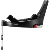 Fotelik samochodowy BRITAX Römer BABY-SAFE iSENSE i-Size Fossil Grey - zdjęcie 10