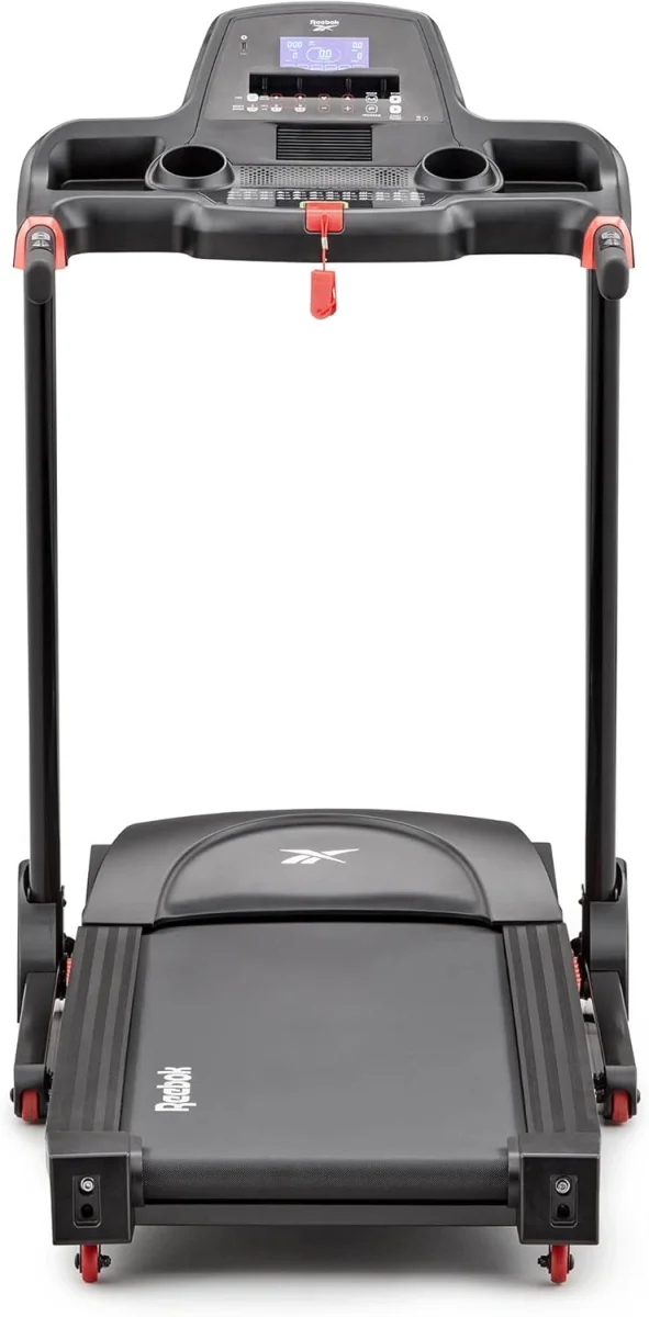 Bieżnia Elektryczna treningowa REEBOK GT40z 2KM 18km/h 110kg - zdjęcie 5