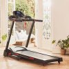 Bieżnia Elektryczna treningowa REEBOK GT40z 2KM 18km/h 110kg - zdjęcie 8