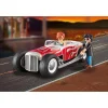Figurki Playmobil Samochód 2 figurki City Life Hot Rod 71078 - zdjęcie 3