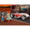 Figurki Playmobil Samochód 2 figurki City Life Hot Rod 71078 - zdjęcie 4