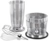 Blender ręczny 3w1 Russell Hobbs 24702-56 500 W czarny - zdjęcie 5