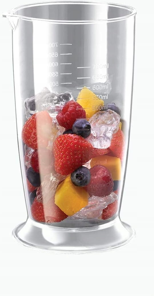 Blender ręczny 3w1 Russell Hobbs 24702-56 500 W czarny - zdjęcie 8