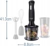 Blender ręczny 3w1 Russell Hobbs 24702-56 500 W czarny - zdjęcie 10