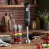 Blender ręczny 3w1 Russell Hobbs 24702-56 500 W czarny - zdjęcie 4