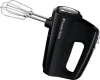 Russell Hobbs Mikser ręczny Matte 24672-56 350 W czarny - zdjęcie 2