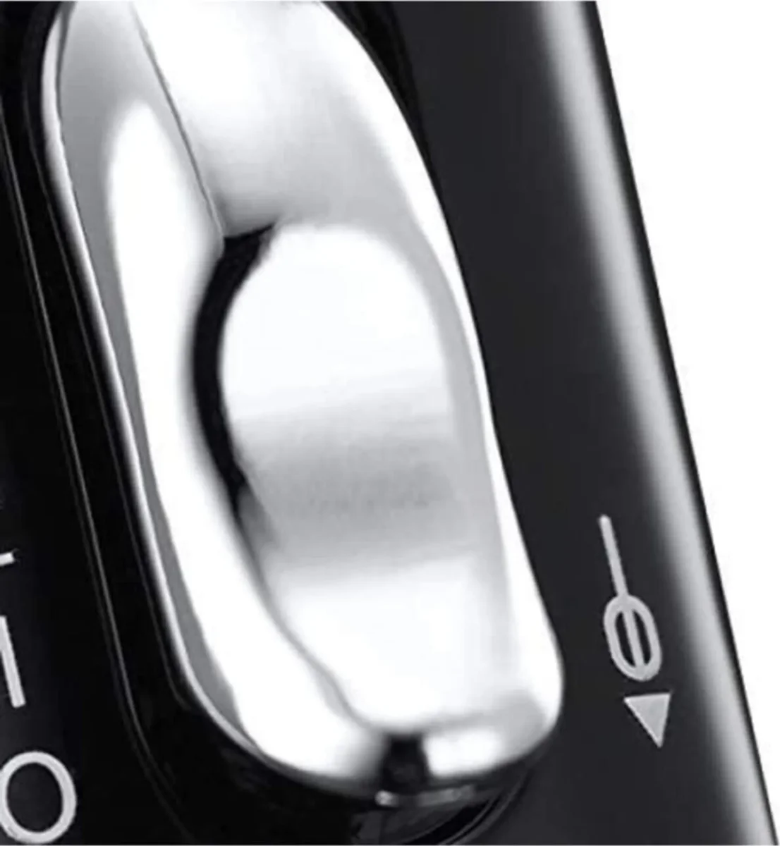 Russell Hobbs Mikser ręczny Matte 24672-56 350 W czarny - zdjęcie 5