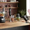 Russell Hobbs Mikser ręczny Matte 24672-56 350 W czarny - zdjęcie 8