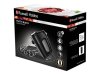 Russell Hobbs Mikser ręczny Matte 24672-56 350 W czarny - zdjęcie 10