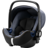 Fotelik samochodowy Britax Römer Baby-Safe2 i-Size Blue Marble SB - zdjęcie 2