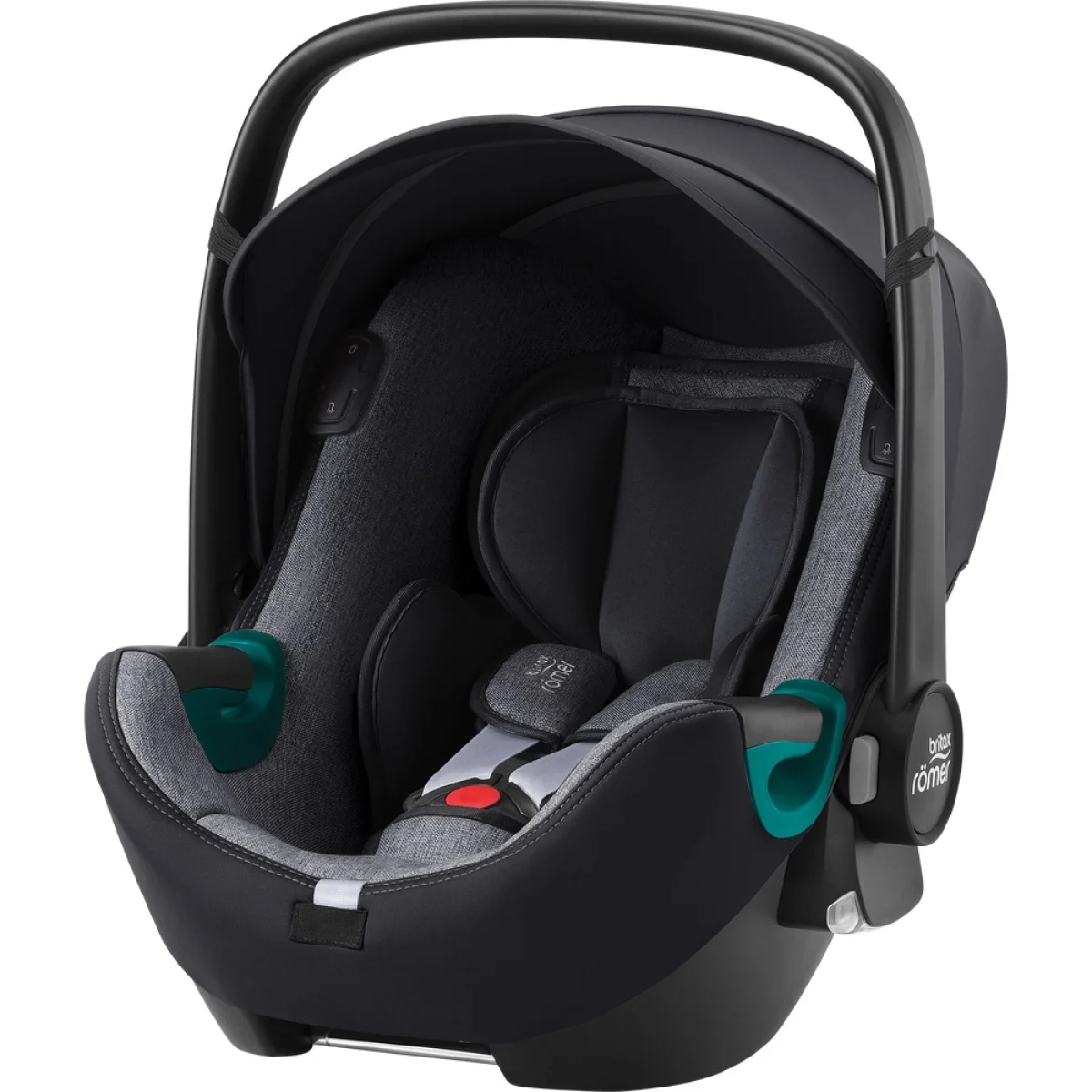 Fotelik samochodowy Britax Romer BABY-SAFE ISENSE I-SIZE do 13kg