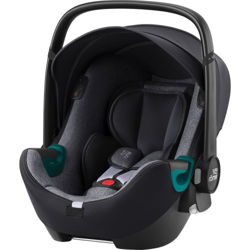 Fotelik samochodowy Britax Romer BABY-SAFE ISENSE I-SIZE do 13kg