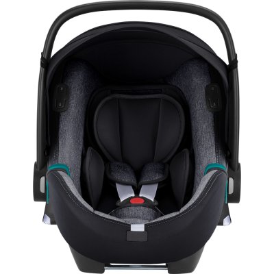 Fotelik samochodowy Britax Romer BABY-SAFE ISENSE I-SIZE do 13kg - zdjęcie 2