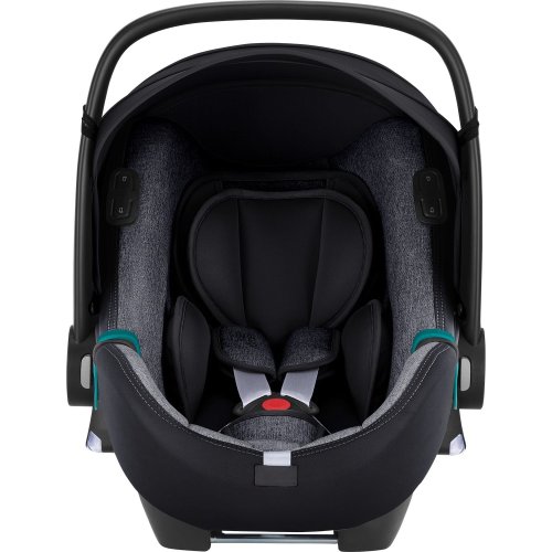 Fotelik samochodowy Britax Romer BABY-SAFE ISENSE I-SIZE do 13kg - zdjęcie 2