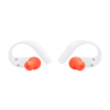 Słuchawki bezprzewodowe JBL Endurance Peak 4 białe - zdjęcie 5