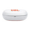 Słuchawki bezprzewodowe JBL Endurance Peak 4 białe - zdjęcie 6