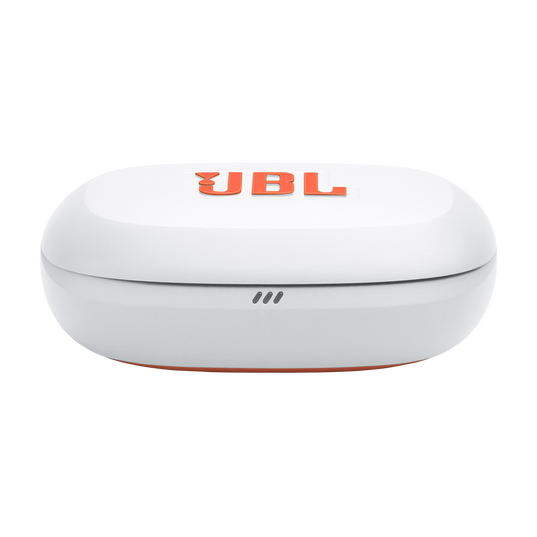 Słuchawki bezprzewodowe JBL Endurance Peak 4 białe - zdjęcie 6