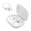 Słuchawki bezprzewodowe JBL Endurance Peak 4 białe - zdjęcie 8