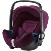 Fotelik samochodowy BRITAX Römer BABY-SAFE2 i-Size Burgundy Red SB