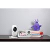 Niania elektroniczna Motorola VM482 baby monitor biały - zdjęcie 5