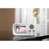 Niania elektroniczna Motorola VM482 baby monitor biały - zdjęcie 6