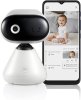Niania elektroniczna Motorola PIP1000 baby monitor biały