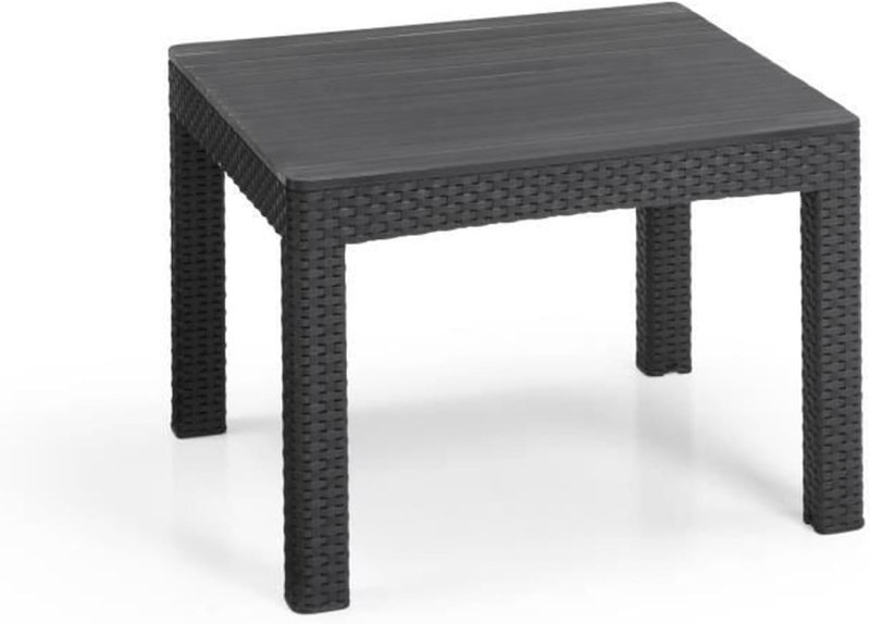 narożnik ogrodowy dla 6 osób keter rosalie