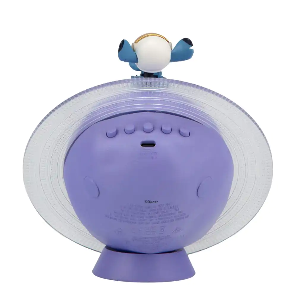 Projektor Lampka STITCH PALADONE Disney nocna akumulatorowa 14cm - zdjęcie 3