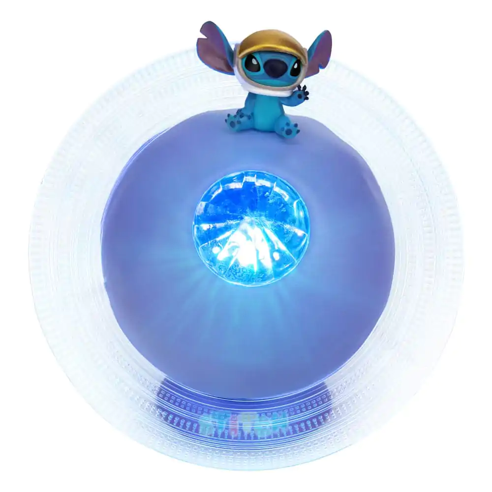 Projektor Lampka STITCH PALADONE Disney nocna akumulatorowa 14cm - zdjęcie 4
