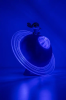 Projektor Lampka STITCH PALADONE Disney nocna akumulatorowa 14cm - zdjęcie 9
