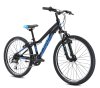 Rower górski młodzieżowy MTB Fuji Dynamite 24" COMP 30,5cm Shimano Blue