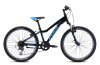 Rower górski młodzieżowy MTB Fuji Dynamite 24" COMP 30,5cm Shimano Blue - zdjęcie 3