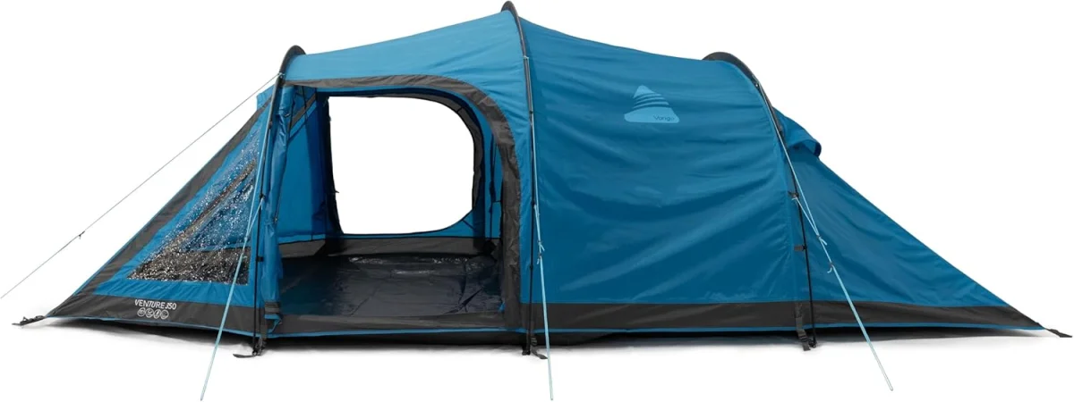 Namiot turystyczny VANGO Venture 350 3 osobowy wodoodporny - zdjęcie 2