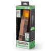Lampka pochodnia Minecraft 3D LED Torch The Noble Collection NN3727 - zdjęcie 11