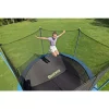 Trampolina ogrodowa z siatką Bestway Xtreme Air 366 x 278 cm - zdjęcie 2