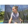 Trampolina ogrodowa z siatką Bestway Xtreme Air 366 x 278 cm - zdjęcie 8