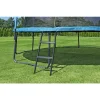 Trampolina ogrodowa z siatką Bestway Xtreme Air 366 x 278 cm - zdjęcie 9