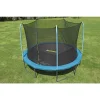 Trampolina ogrodowa z siatką Bestway Xtreme Air 366 x 278 cm - zdjęcie 10