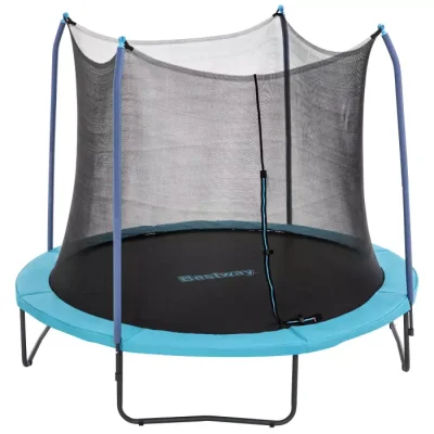 Trampolina ogrodowa z siatką Bestway Xtreme Air 305 x 255 cm