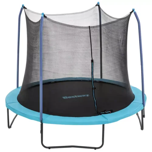 Trampolina ogrodowa z siatką Bestway Xtreme Air 305 x 255 cm
