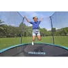 Trampolina ogrodowa z siatką Bestway Xtreme Air 305 x 255 cm - zdjęcie 2