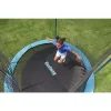 Trampolina ogrodowa z siatką Bestway Xtreme Air 305 x 255 cm - zdjęcie 3